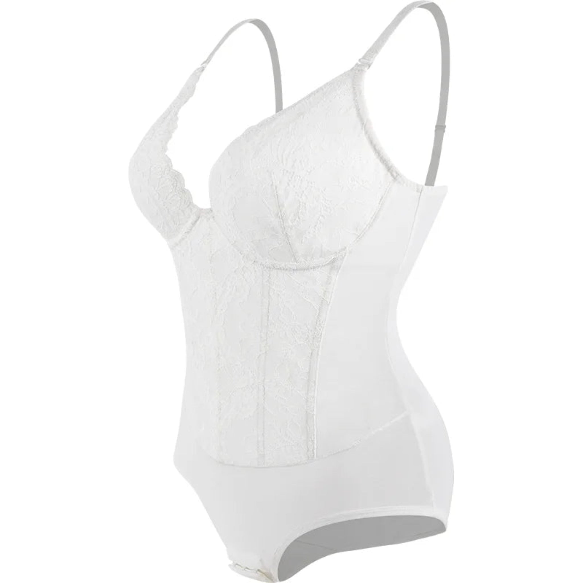 Women's Lace Bodysuit