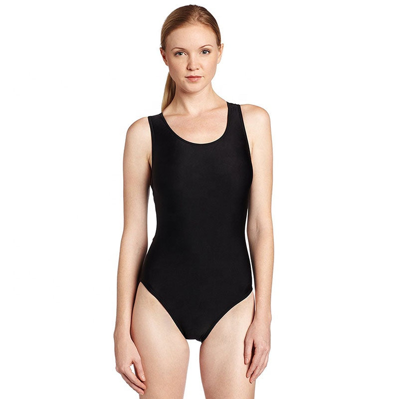 Women's Seamless Bodysuit