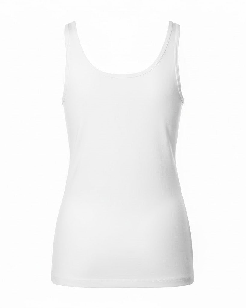 Women's Close-Fit Tank Top