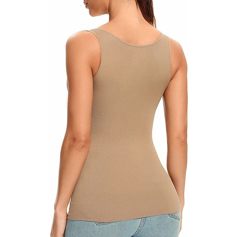 Women's Close-Fit Tank Top
