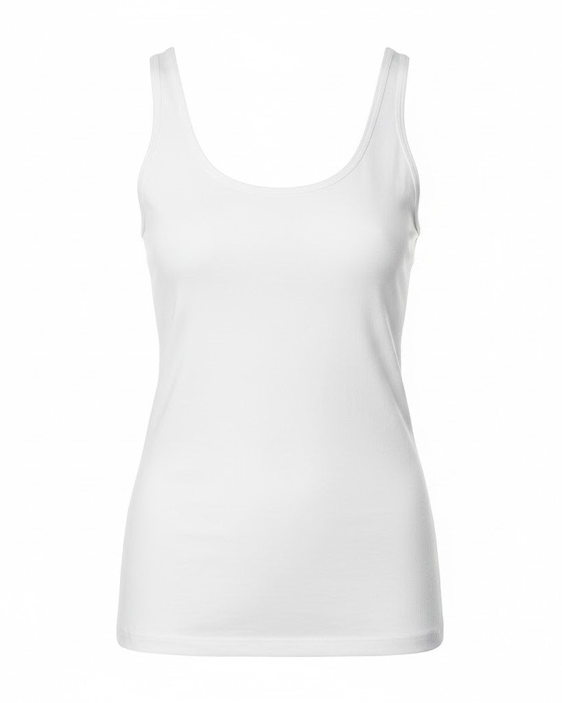Women's Close-Fit Tank Top