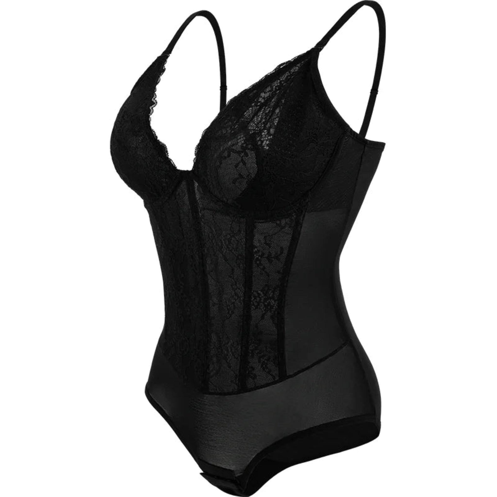 Women's Lace Bodysuit