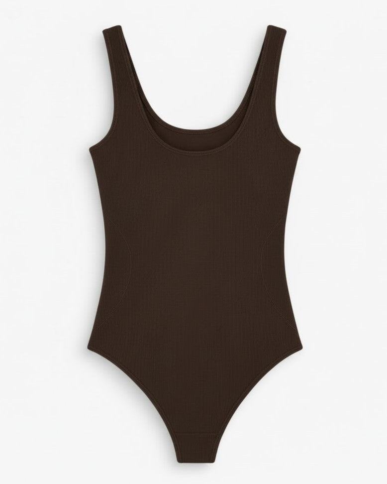 Women's Seamless Bodysuit