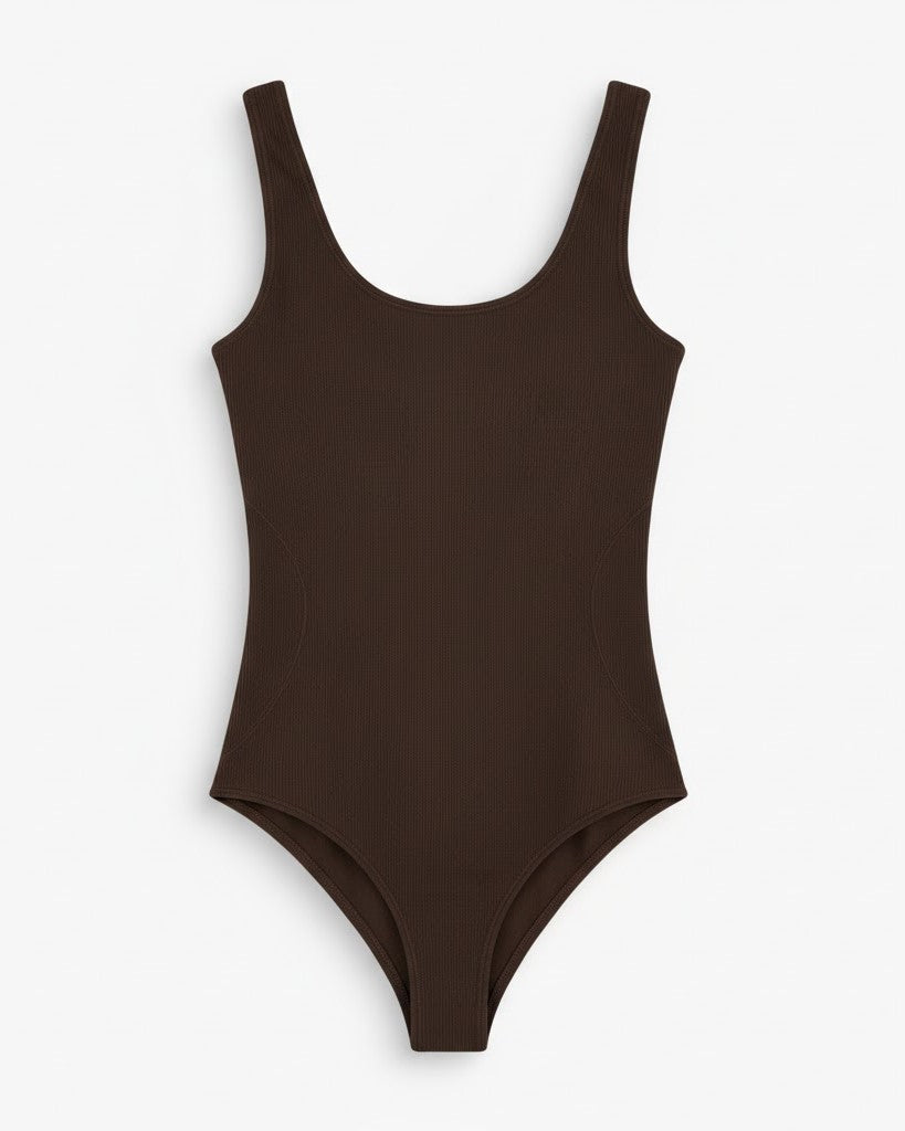 Women's Seamless Bodysuit